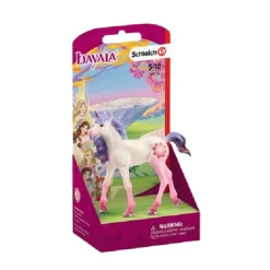 Schleich - Unicornio potro Mandala