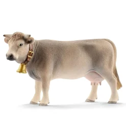 Schleich - Vaca Braunvieh