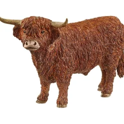 Schleich - Vaca de las tierras altas