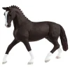 Schleich - Yegua hannoveriana azabache