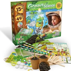 Science4you - Green Science