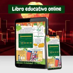 Science4you - Kit de Slime Apocalipse con Fluffly, Butter Slime y Arena Movediza de Zombi ㅤ