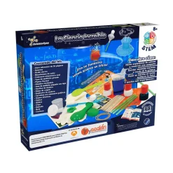 Science4you - La Ciencia Increíble de El Hormiguero