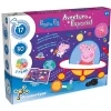 Science4you - Peppa Pig - Aventura espacial
