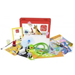 Science4you - Peppa Pig - Veterinaria