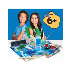 Science4you - Salvar los oceanos: Guardianes del Mar