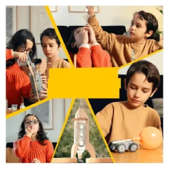 Science4you - Super Rocket