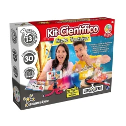 Science4you - Youtuber