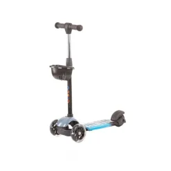 Scooter disco 3 ruedas (varios colores)