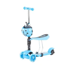 Scootter Evo Azul