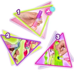 Serie 1 VIP Girls: muñeca Chloe ㅤ