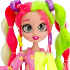 Serie 1 VIP Girls: muñeca Chloe ㅤ