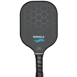 Set 2 Raquetas Pickleball Paddle de Carbono