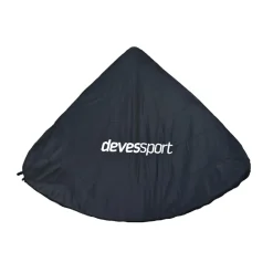 Set de 2 porterías plegables de fútbol