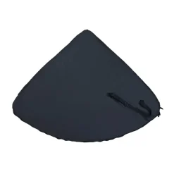 Set de 2 porterías plegables de fútbol