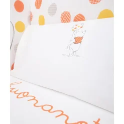 Set de cama unisex 