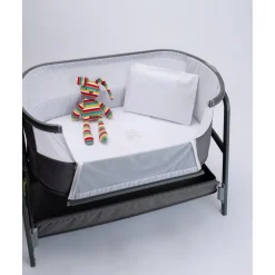 Set de Cuna Unisex "Ositos"