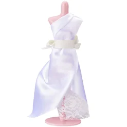 Set de diseño nupcial Harumika