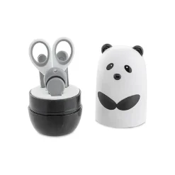 Set de manicura - Oso Panda