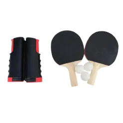 Set de Ping Pong extensible