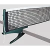 Set de Postes y Red de Mesa de Ping Pong