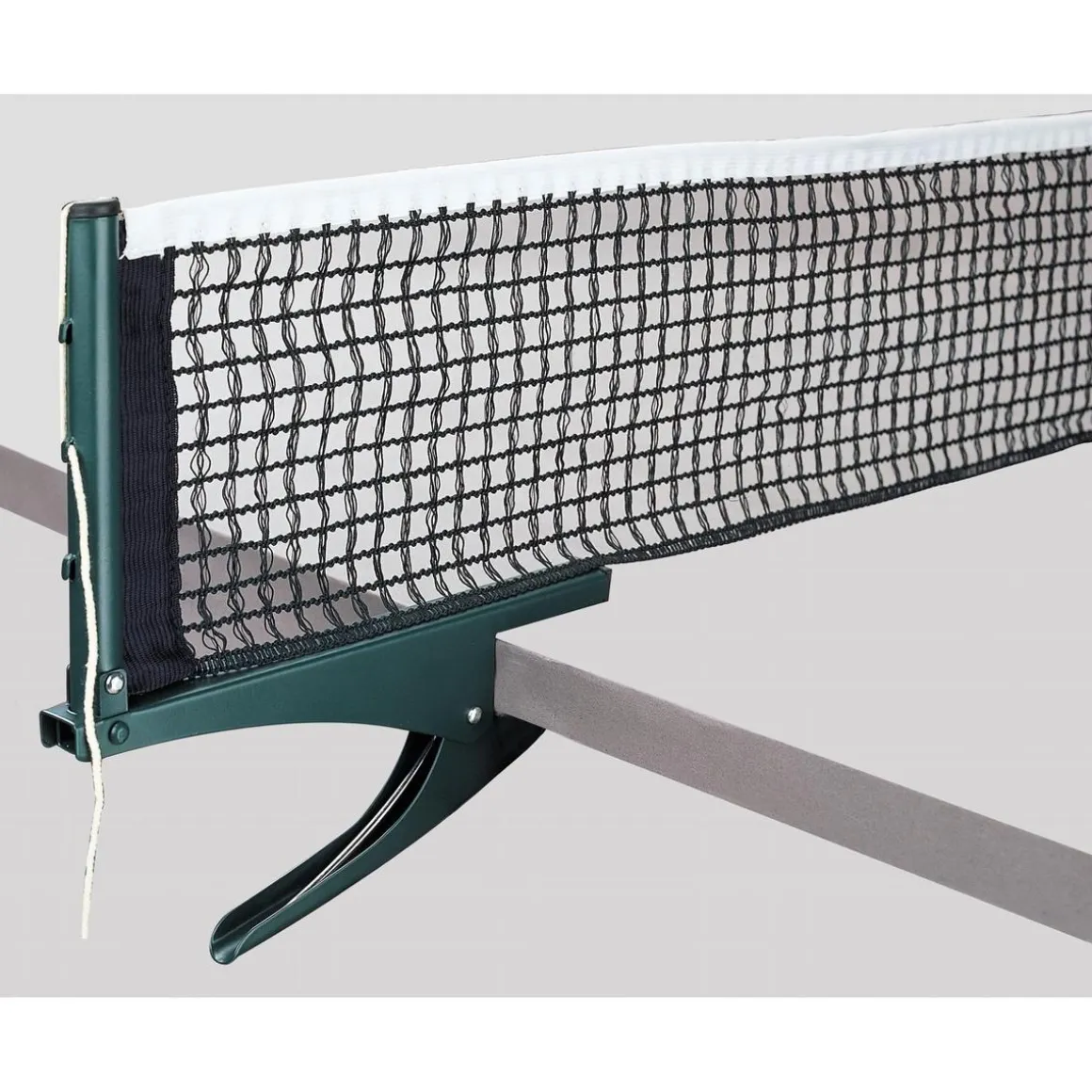 Set de Postes y Red de Mesa de Ping Pong