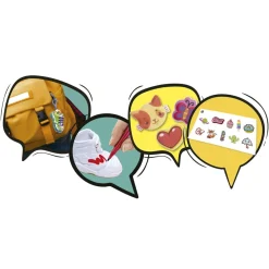 Set Sneak'Artz Spray