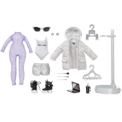 Shadow High - Dia Mante