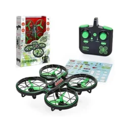 Sharper Image - Dron Gamma 17 cm