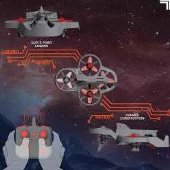 Sharper Image - Dron X-treme