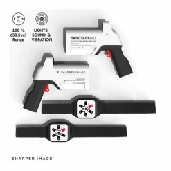 Sharper Image - Pack Laser Tag Battle