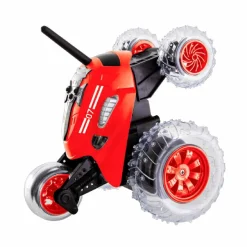 Sharper Image - RC Monster Spinning Car