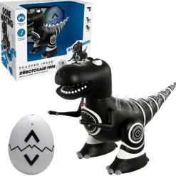 Sharper Image - R/C Robotosaurio mini
