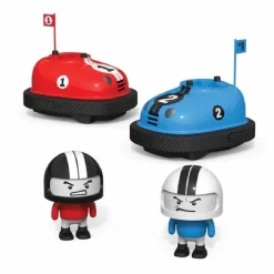 Sharper Image - RC Speed Bumper Road Rage