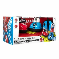 Sharper Image - RC Speed Bumper Road Rage