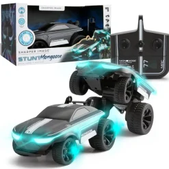 Sharper Image - R/C Stunt Mongoose
