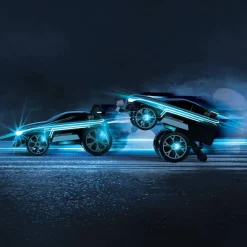 Sharper Image - R/C Stunt Mongoose