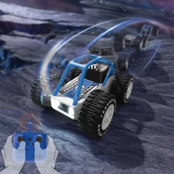 Sharper Image - R/C Xtreme Roll