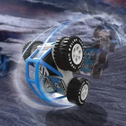 Sharper Image - R/C Xtreme Roll