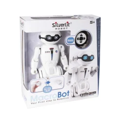 Silverlit - Robot Macro Bot