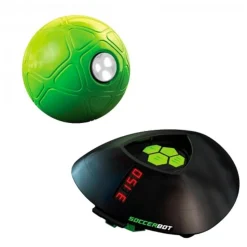 Smart Ball Soccerbot entrenador personal