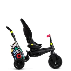SmarTrike STR 7 Kelly Anna Imagine – Triciclo evolutivo