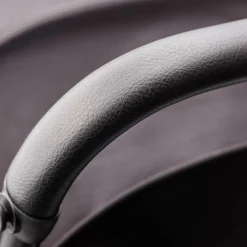 SmarTrike Traveler Midnight Blue – Silla de paseo / Triciclo 4-en-1