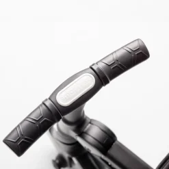 SmarTrike Traveler Onyx Black – Silla de paseo / Triciclo 4-en-1