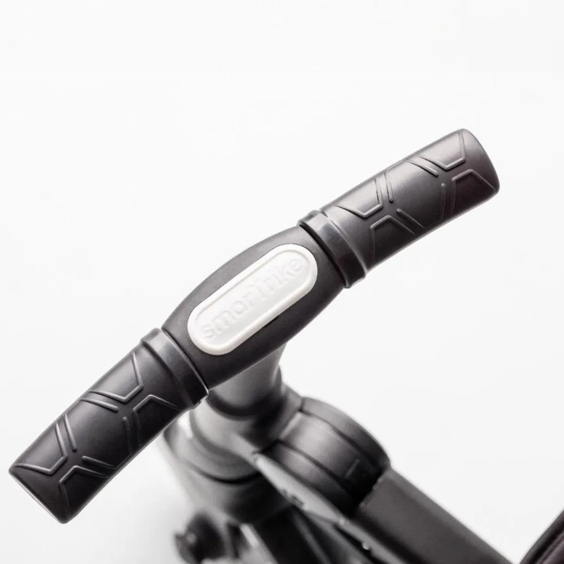 SmarTrike Traveler Onyx Black – Silla de paseo / Triciclo 4-en-1