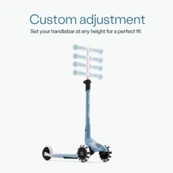 SmarTrike Xtend Mini+ Ocean Blue