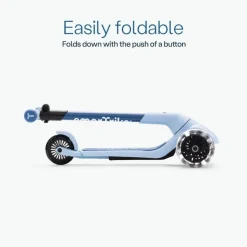 SmarTrike Xtend Mini-Ride Artic Blue