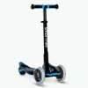 SmarTrike Xtend Scooter Blue