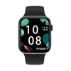 Smartwatch Reloj inteligente W26 negro