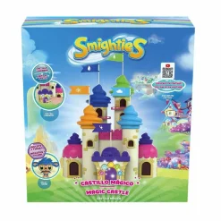 Smighties - Castillo mágico